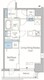 アーバネックス北上野 902 間取り図