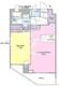 ケリア西馬込アジールコート 118 間取り図