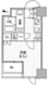 東神田テラスレジデンス 806 間取り図