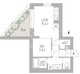 グランデュオ荻窪2 201 間取り図