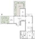 グランデュオ荻窪2 402 間取り図