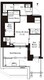 アーバンパーク江古田の森 508 間取り図