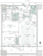 WORLD TOWER RESIDENCE 3003 間取り図
