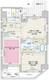 エステムプラザ飯田橋タワーレジデンス 1305 間取り図