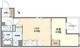 ウェルスクエア新宿戸山 306 間取り図