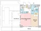 プライマル大森 901 間取り図