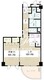 ラピュータ 306 間取り図