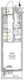 アークマーク南品川 503 間取り図