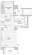 THE AKASAKA RESIDENCE S.O.A-the spirit of akasaka- 801 間取り図