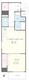 マークスサクラ 201 間取り図