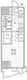 シーズンフラッツ大井町 S-205 間取り図
