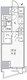 シーズンフラッツ大井町 S-405 間取り図