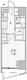 シーズンフラッツ大井町 S-204 間取り図