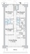 アビティグランデ砧 A-503 間取り図