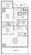nido三ノ輪 1101 間取り図