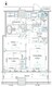 WORLD TOWER RESIDENCE 1811 間取り図