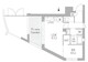グランデュオ経堂19 101 間取り図