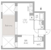 グランデュオ経堂19 302 間取り図 ?>