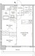 プラウドフラット渋谷富ヶ谷 507 間取り図