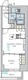 ブリリアイスト池尻大橋 218 間取り図