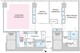 ラ・トゥール新宿ファースト 3405 間取り図