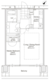 松竹スクエアレジデンス 1902 間取り図