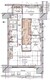 ブランシエスタ浅草蔵前 1206 間取り図