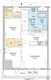 プラウドフラット四谷三丁目 1301 間取り図