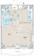ルーブル上板橋 601 間取り図