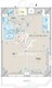 ルーブル上板橋 301 間取り図