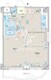 ルーブル上板橋 405 間取り図