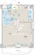 ルーブル上板橋 101 間取り図