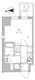 プレミアムキューブ大森本町 705 間取り図