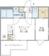 コンポジット目黒鷹番 404 間取り図