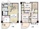 ラピュータ 1207 間取り図