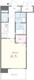コンストレーション 201 間取り図