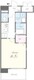 コンストレーション 301 間取り図