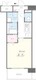 コンストレーション 204 間取り図