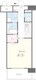 コンストレーション 304 間取り図