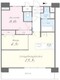 コンストレーション 601 間取り図