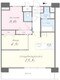 コンストレーション 901 間取り図