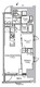 プラウドフラット日本橋馬喰町 303 間取り図