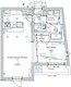 マインド西巣鴨 103 間取り図