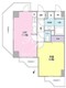 プリミエール中落合 202 間取り図