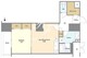 グランハイツ高田馬場 827 間取り図