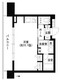 クリオ文京小石川 208 間取り図