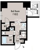 アルティザ五反田 301 間取り図 ?>