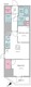 レジディア中目黒3 506 間取り図