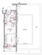 ザ・プレミアムキューブG東中野 517 間取り図