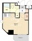プライムアーバン板橋区役所前 203 間取り図